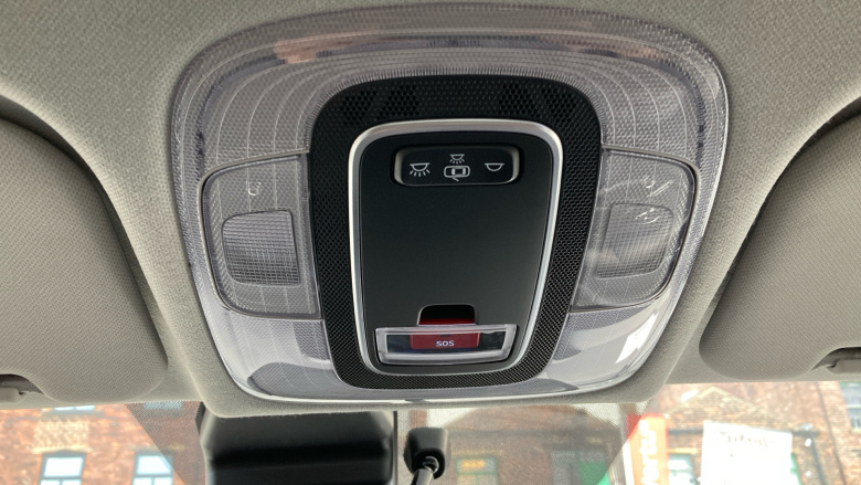 Hyundai BAYON 1.0 TGDi 48V MHEV SE Connect 5dr DCT Petrol Hatchback